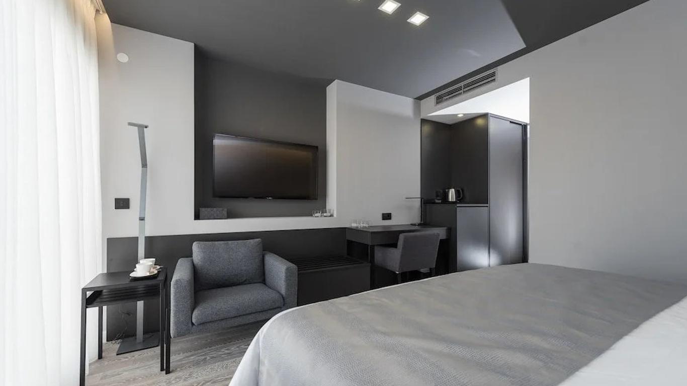 Tinel Superior Residence