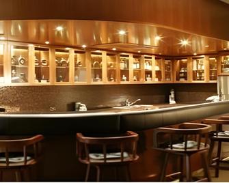 Himgiri Resorts - דרמאסאלה - בר