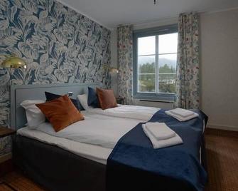 Dølen Hotel - Evje - Camera da letto