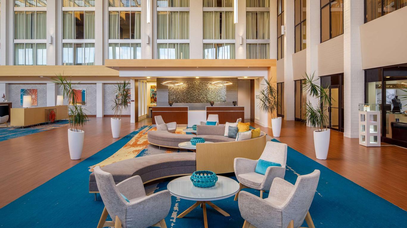 DoubleTree by Hilton Pittsburgh - Cranberry
