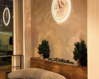 Hs Altet Suites - L'Altet