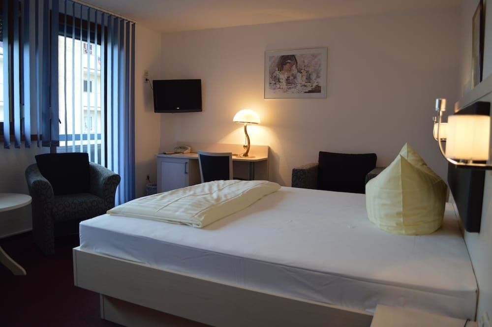 هوتل شيروكو