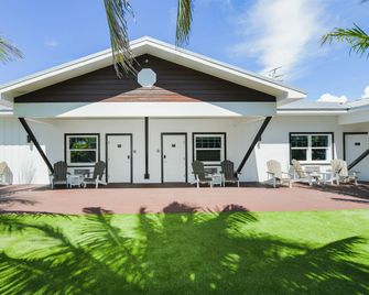 Casey Key Resorts - Beachfront - Nokomis - Gebäude