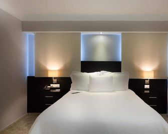 Plaza Florida Suites - Santo Domingo - Habitación