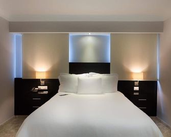 Plaza Florida Suites - סנטו דומינגו - חדר שינה