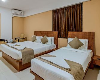 Hotel Grand Heritage Badami - Badami