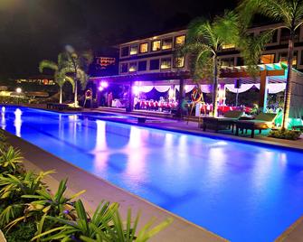 Hotel Tropika - Davao City - Pool