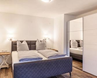Ferienwohnung Zugspitze - Ehrwald - Habitación