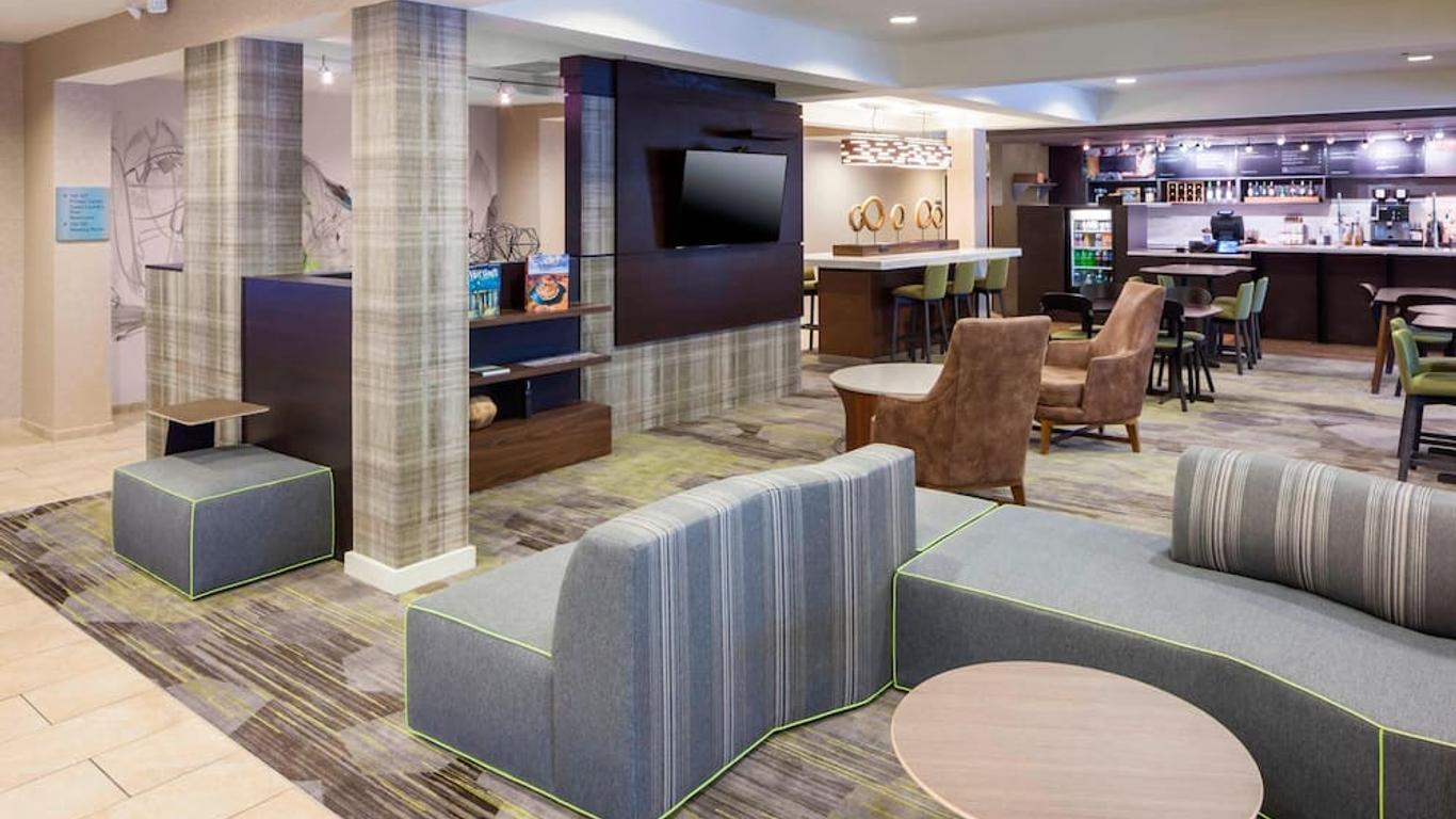 Courtyard by Marriott Pensacola