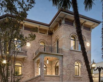 The Castelletto - Boutique Hotel - Montebelluna