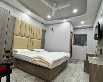 Hotel Ganesha - residential - Muzaffarpur - Habitación