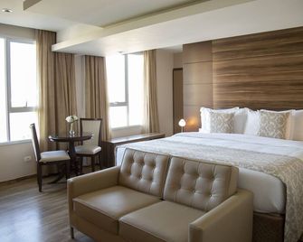 Hotel Florença - Americana