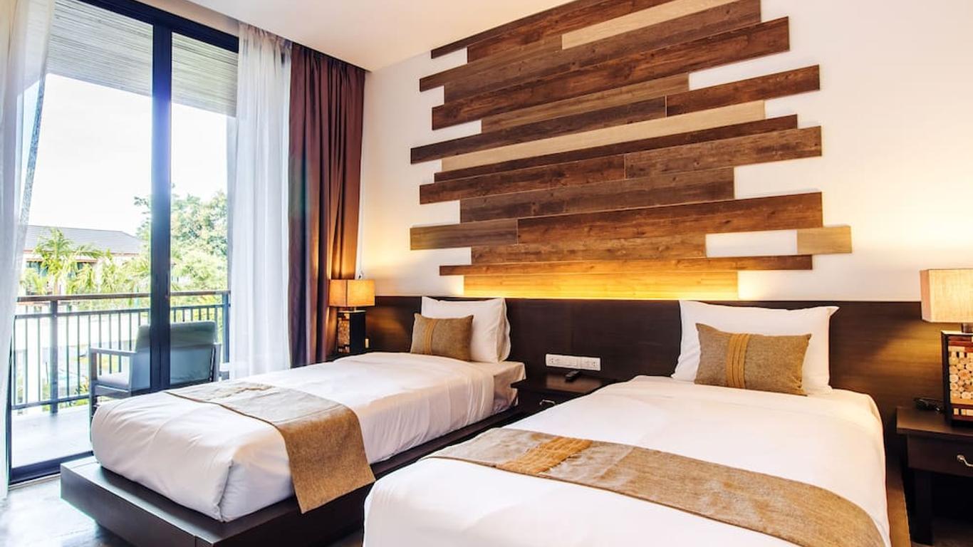 B2 Pai Premier Resort