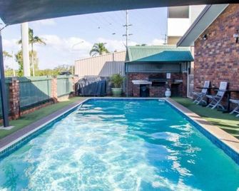 Arabella Motor Inn - Tweed Heads - Pool