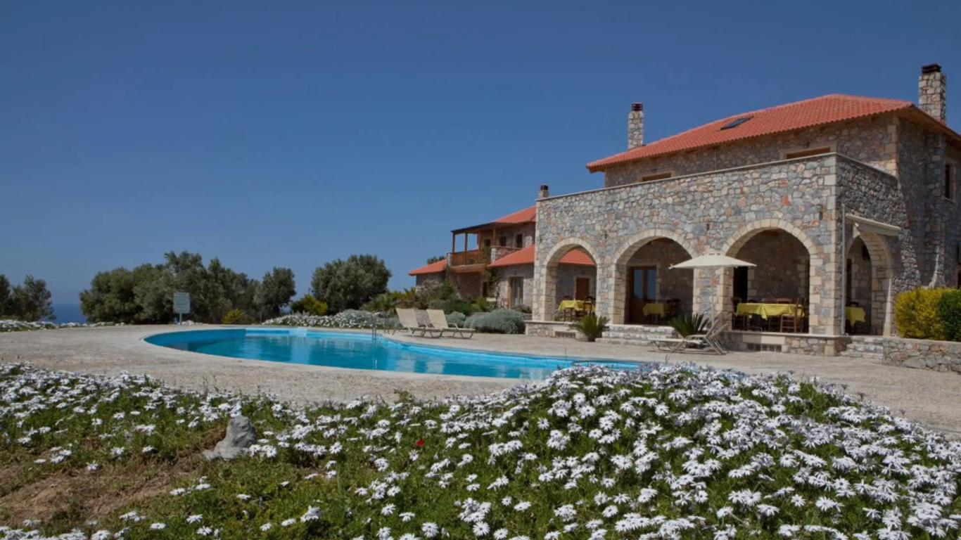 Pegasus Resort