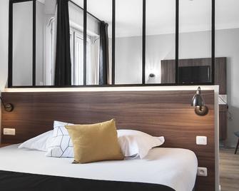 Hotel Metropole centre ville - Boulogne-sur-Mer