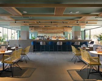 AQUA Hotel Silhouette & Spa - Adults Only - Malgrat de Mar - Baari