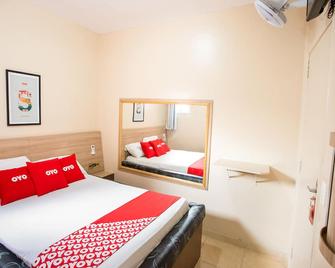 OYO Hotel Itarantim, São Paulo - São Paulo - Habitación