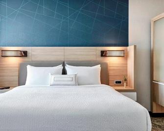 SpringHill Suites by Marriott Columbia near Fort Jackson - Колумбія - Спальня