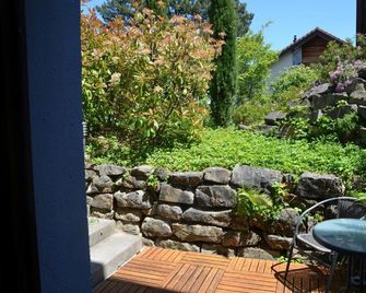 BnB chez Fanfan - Morges - Vista del exterior