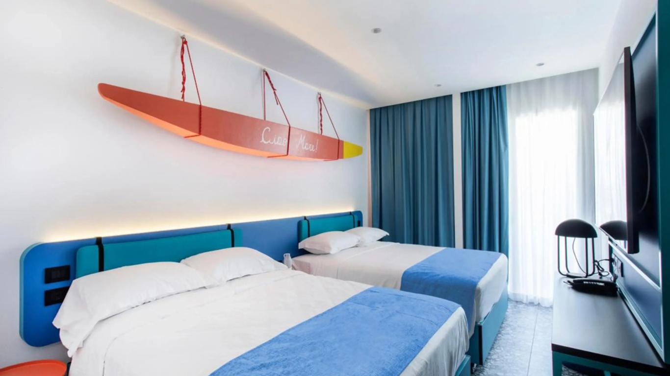 Hotel Albatros