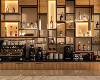 Pheia, Vriniotis Resorts - Pyrgos - Bar