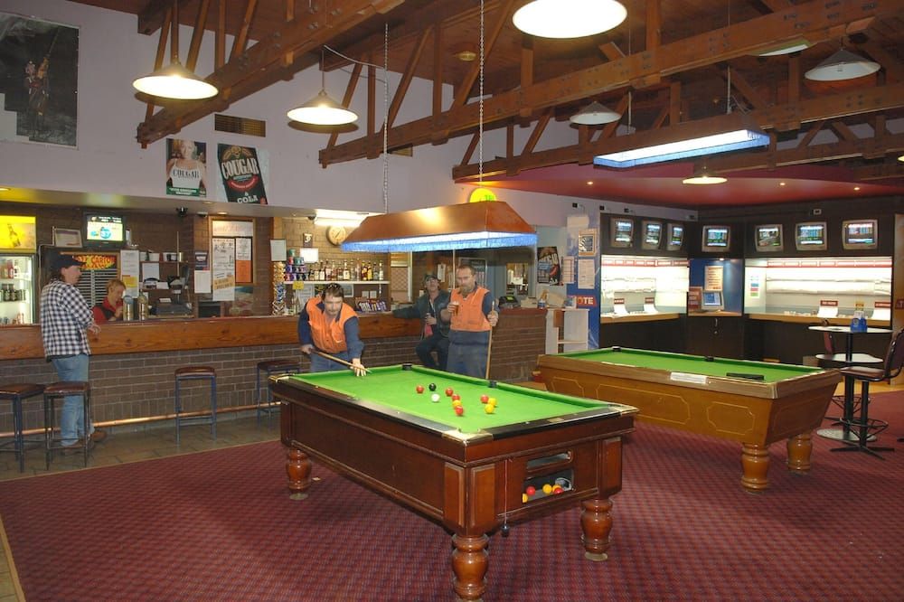 Seabrook Hotel - Somerset