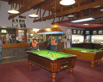 Seabrook Hotel - Somerset