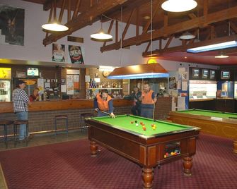 Seabrook Hotel - Somerset