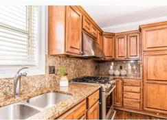 Treasured Hideaway on the Hill - Mount Airy - Kitchen