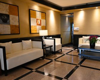 The Hotel Fullerton Anaheim - Fullerton - Aula