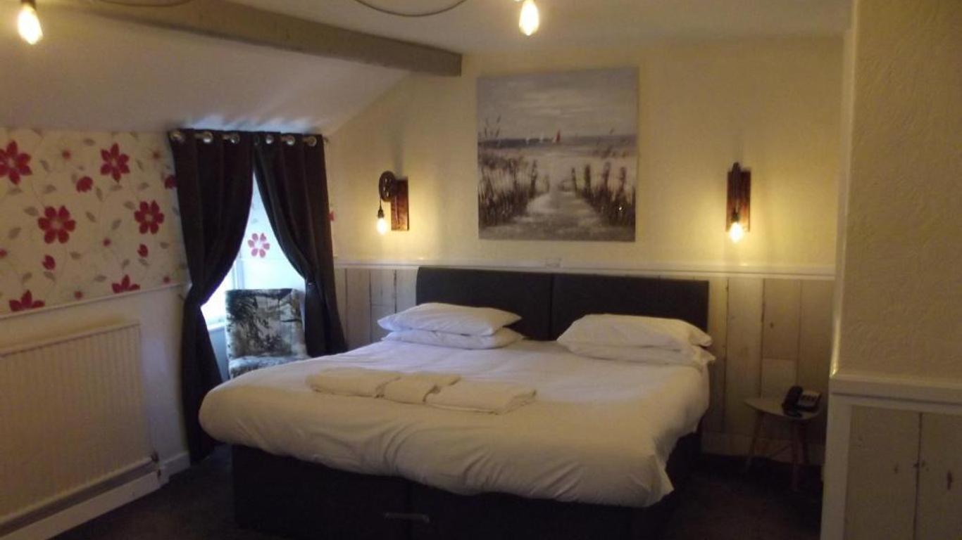 The Liverpool Arms Hotel