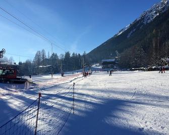 Front Ski Slope Chamonix Apartment - Chamonix - Annehmlichkeit