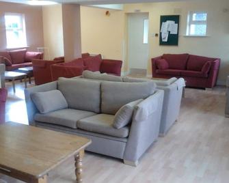 Courtbrack Accommodation - Hostel - Limerick - Lounge