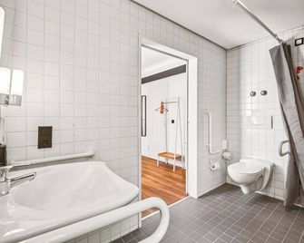 limehome Jena Teichgraben - Jena - Bad