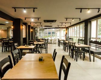 ibis Joao Pessoa - João Pessoa - Restaurant
