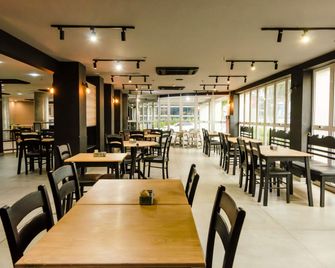 ibis Joao Pessoa - ז'ואאו פסואה - מסעדה