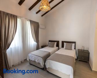 Z Exclusive Hotel and Villas - Ölüdeniz - Phòng ngủ
