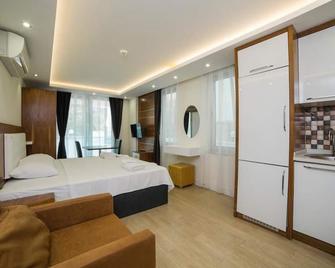 Tema Lara Apart - Antalya