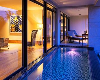 Umito Plage The Atta Okinawa - Onna