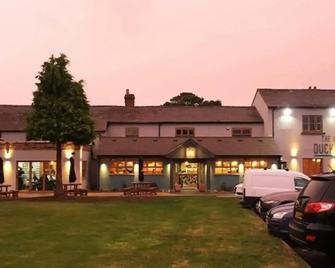 The Ugly Duckling - Telford - Bâtiment