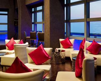 Sofitel Abu Dhabi Corniche - Abu Dhabi - Lounge