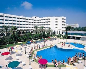 Sural Saray Hotel - Manavgat - Pool
