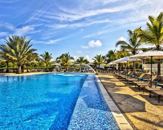 Estelar Playa Manzanillo - Cartagena - Pool