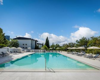 Holiday Resort Ad Turres - Crikvenica - Piscina