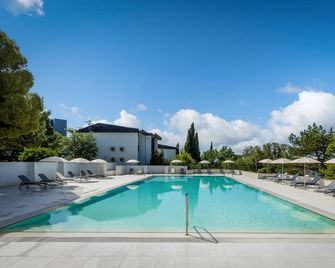 Holiday Resort Ad Turres - Crikvenica - Pool