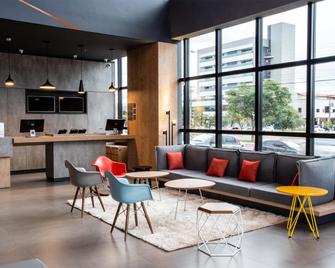 ibis Palmas - פלמס - בניין