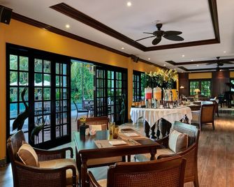 La Siesta Hoi An Resort & Spa - הוי אן - מסעדה