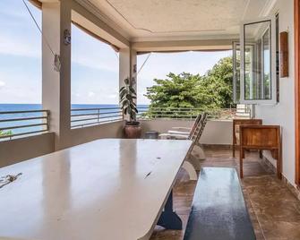 Braata @ Little Bay (Ocean View Villa) - Port Maria