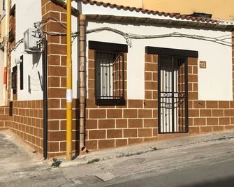 Realmonte Holiday Home - Realmonte - Building